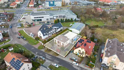 City Nieruchomości - Biuro Nieruchomości Szczecin